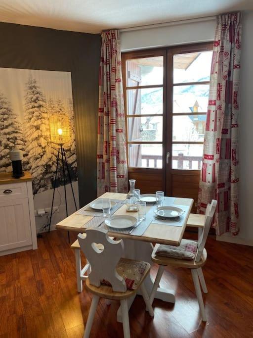 Vignec/Saint-Lary - T2 Cosy Avec Balcon & Piscine Exterior foto