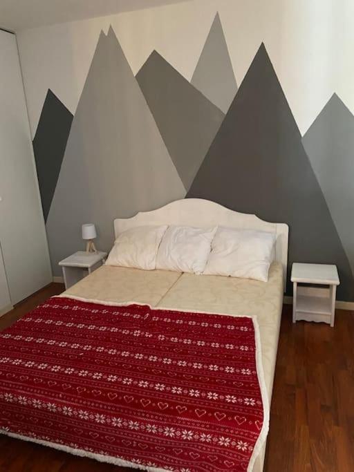 Vignec/Saint-Lary - T2 Cosy Avec Balcon & Piscine Exterior foto